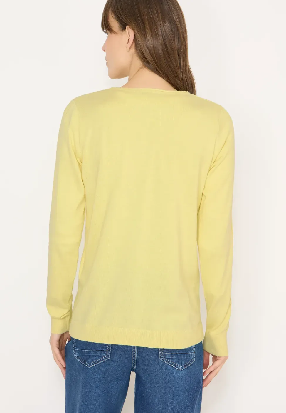 Basic Pullover