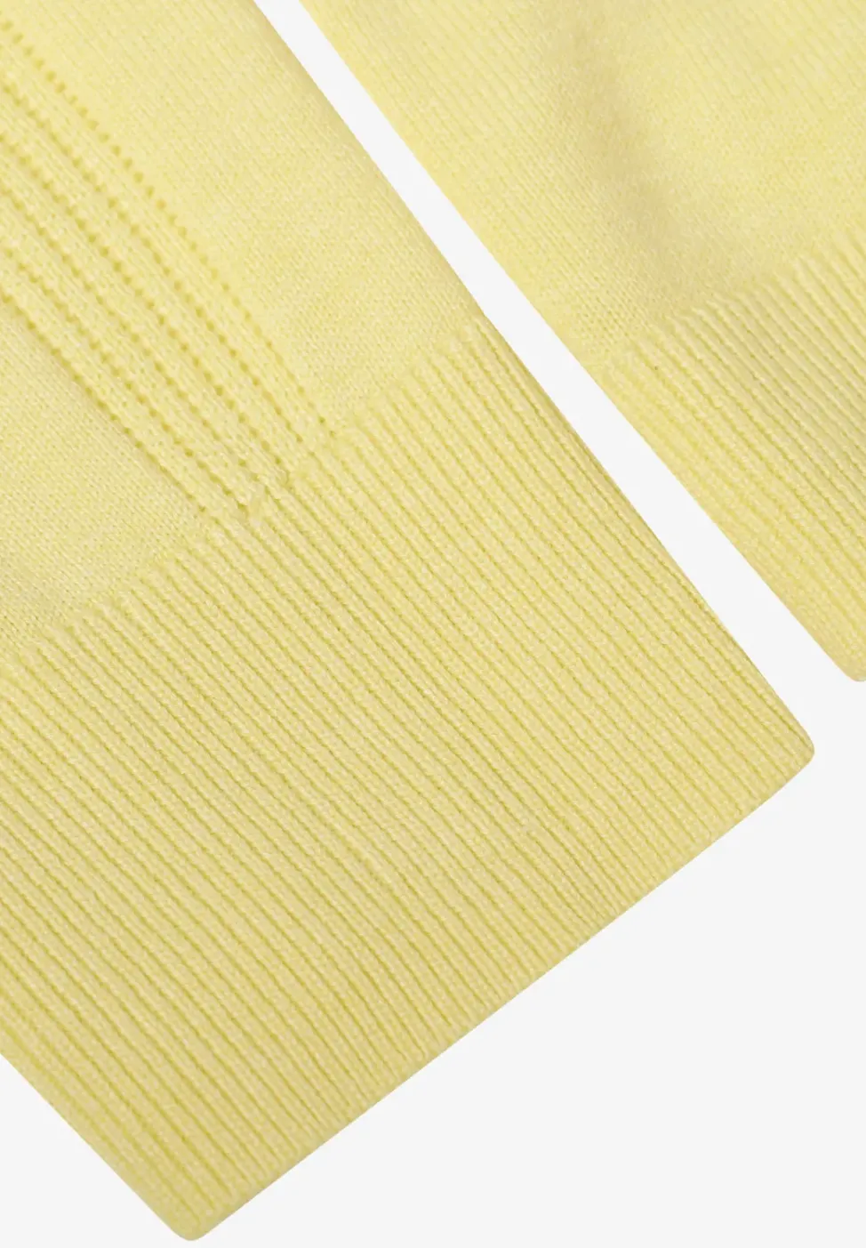 Basic Pullover
