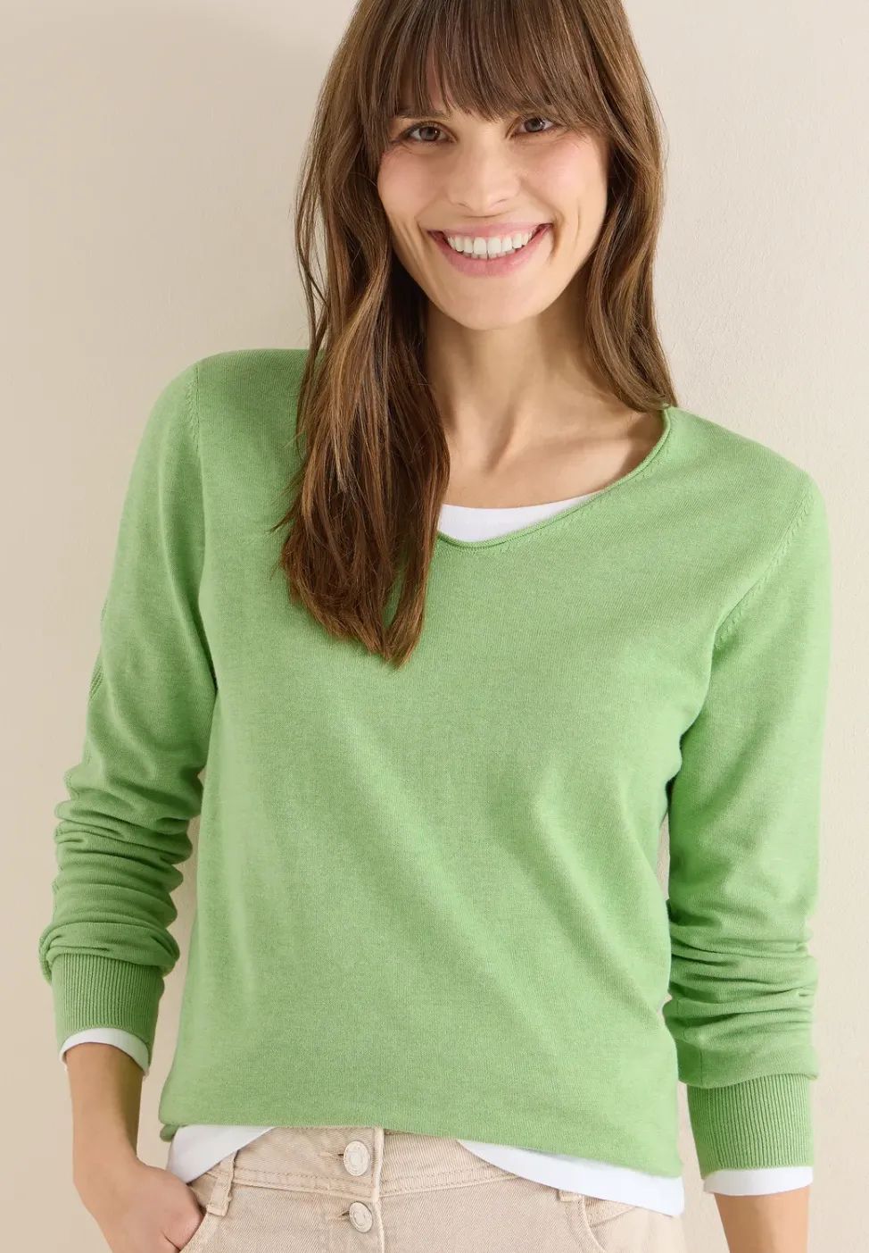 Basic Pullover