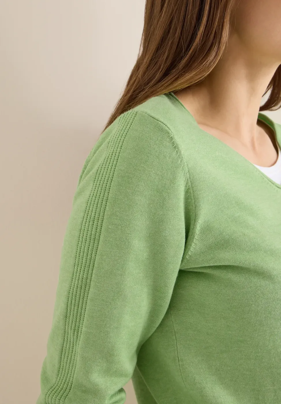 Basic Pullover