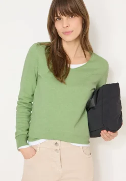 Basic Pullover