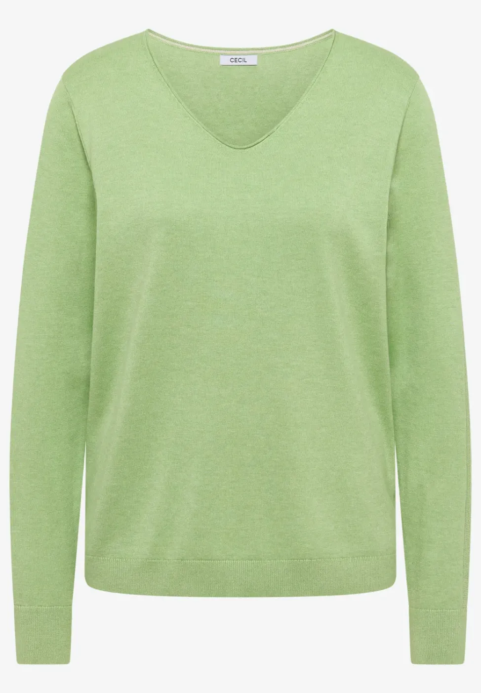 Basic Pullover
