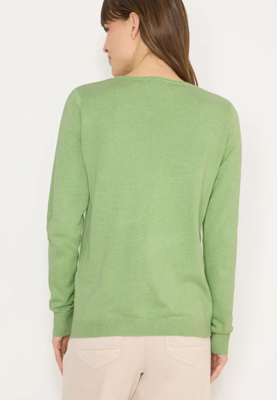 Basic Pullover