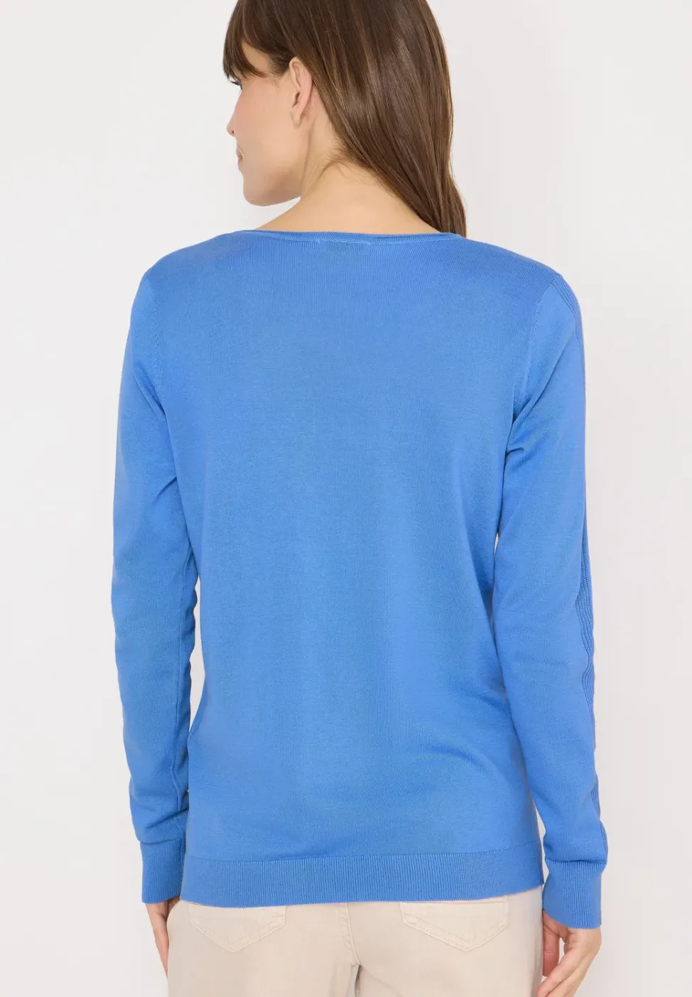 Basic Pullover