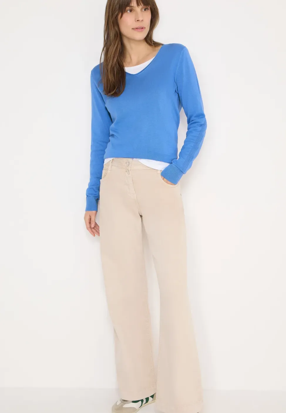 Basic Pullover