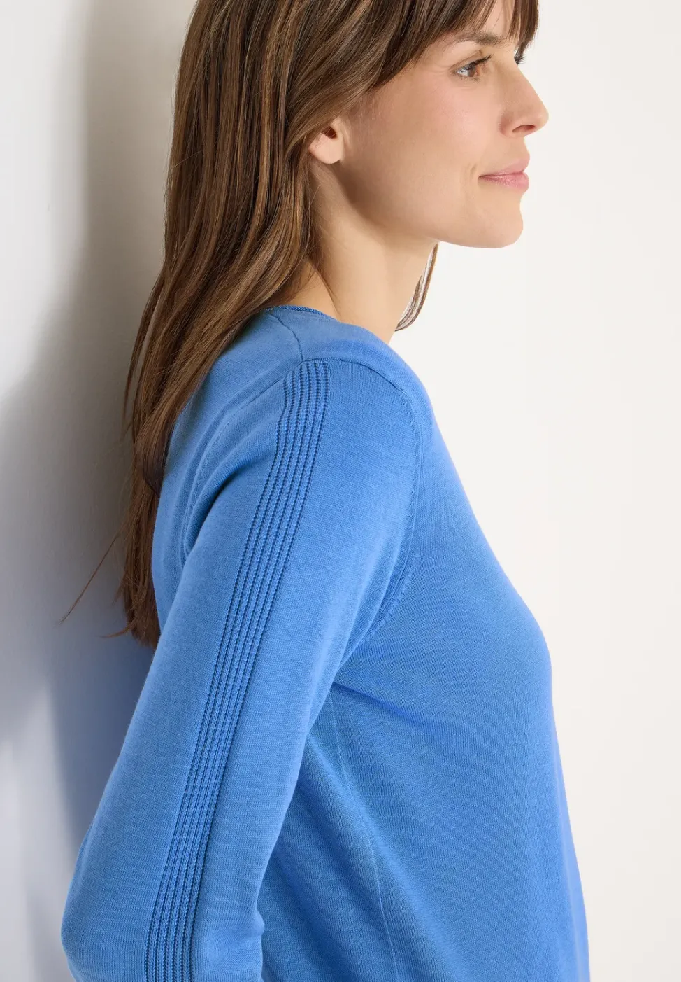 Basic Pullover