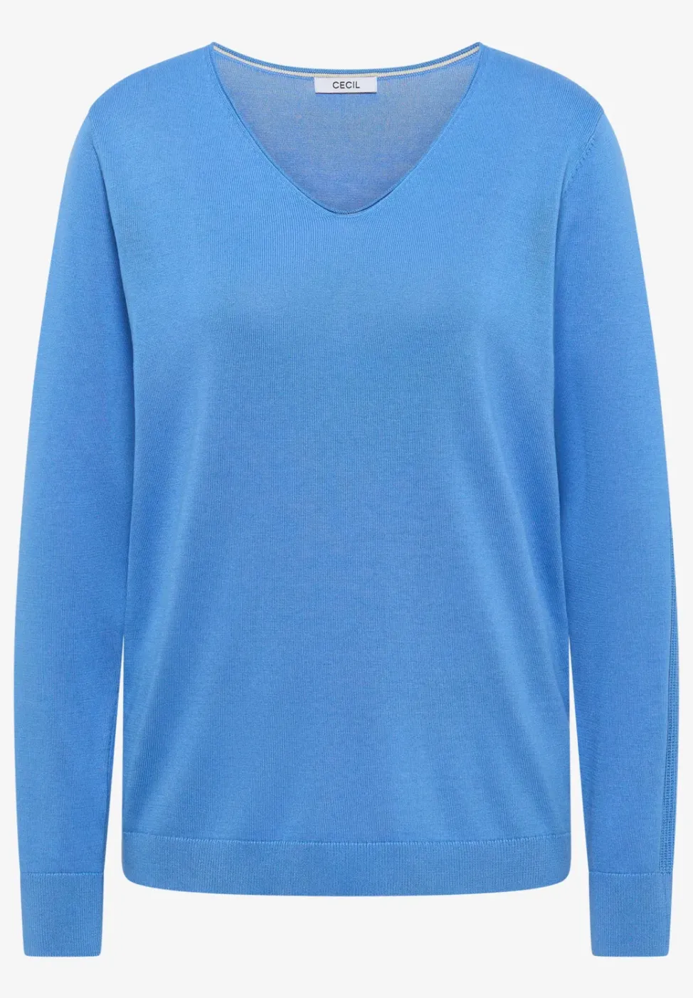 Basic Pullover
