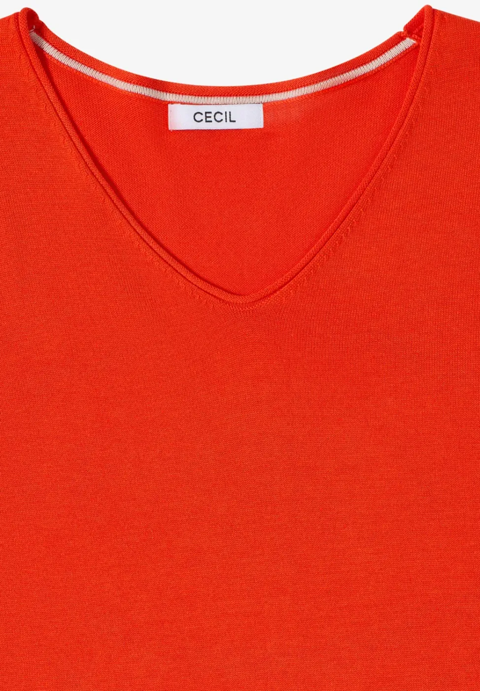 Basic Pullover