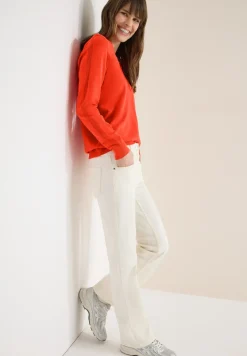 Basic Pullover