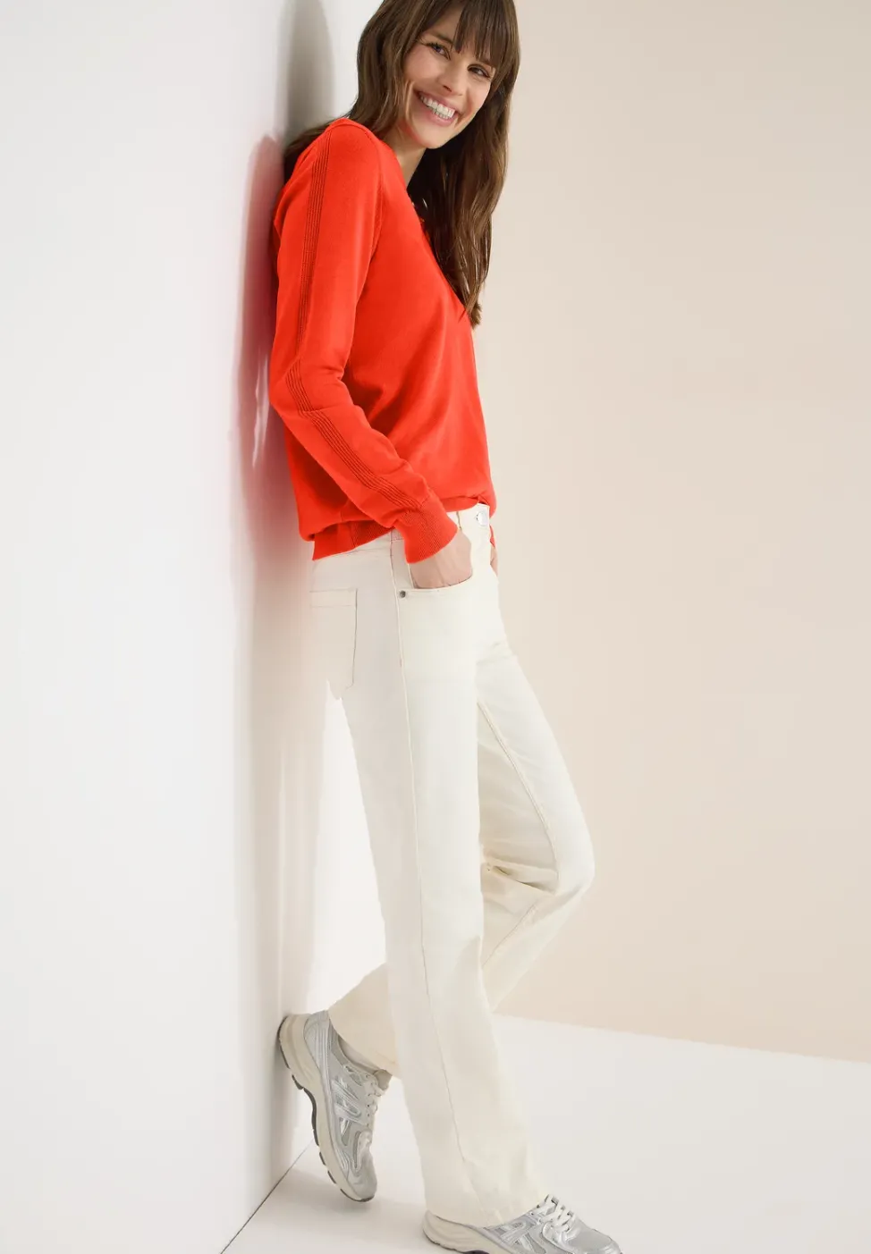 Basic Pullover