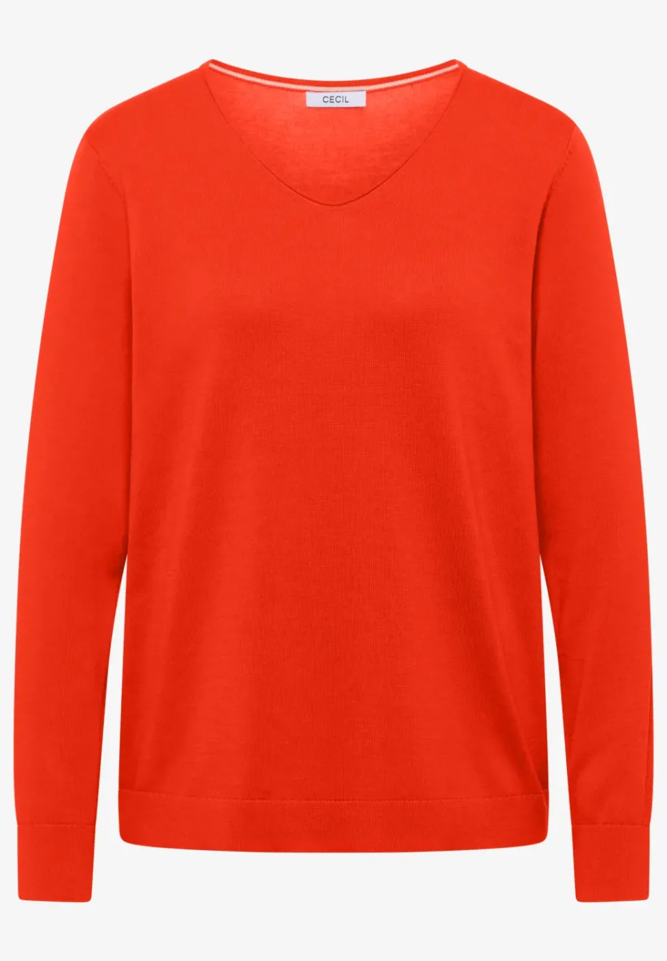 Basic Pullover