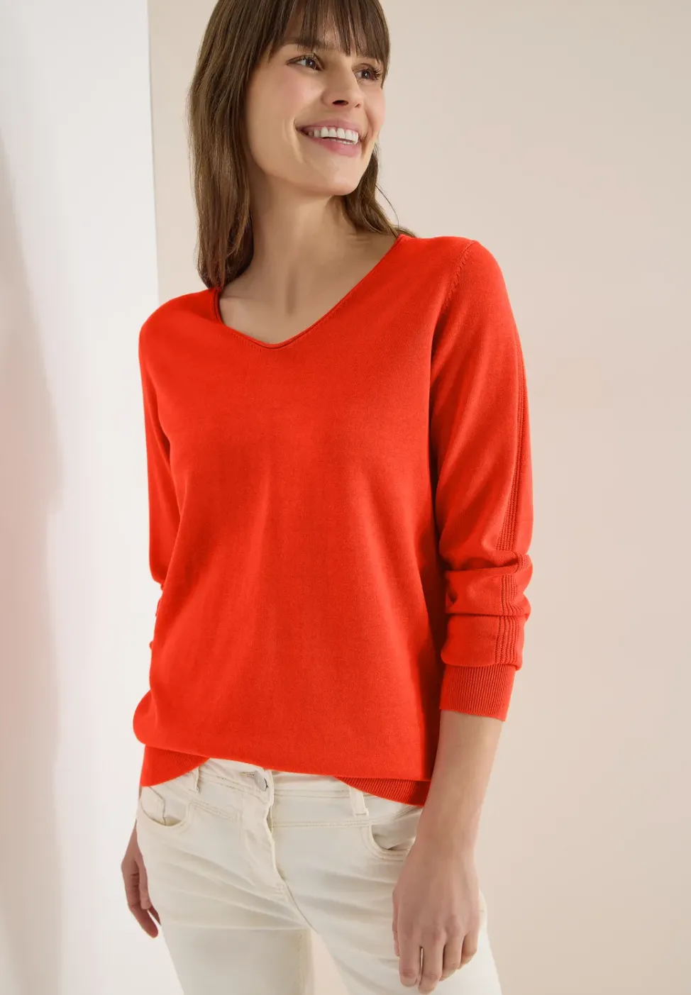 Basic Pullover