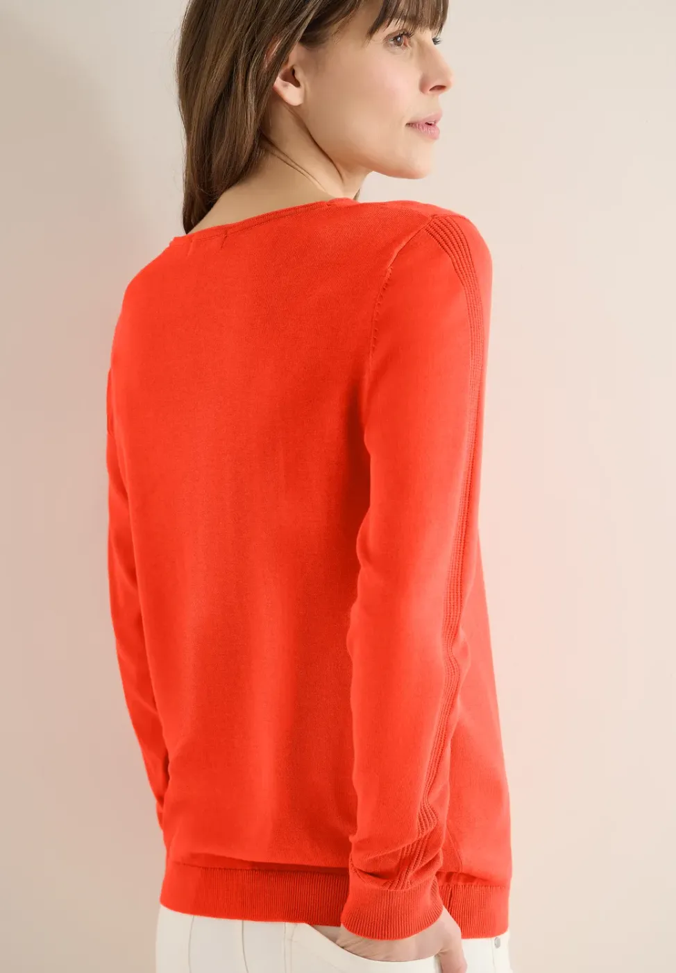 Basic Pullover