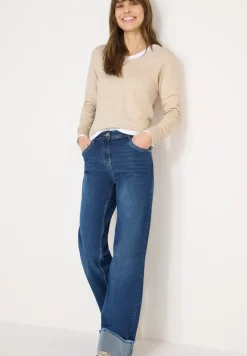 Basic Pullover