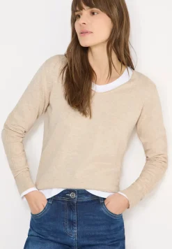 Basic Pullover