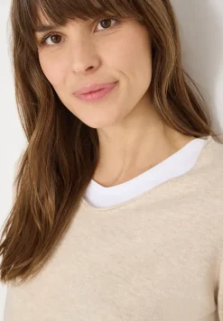 Basic Pullover