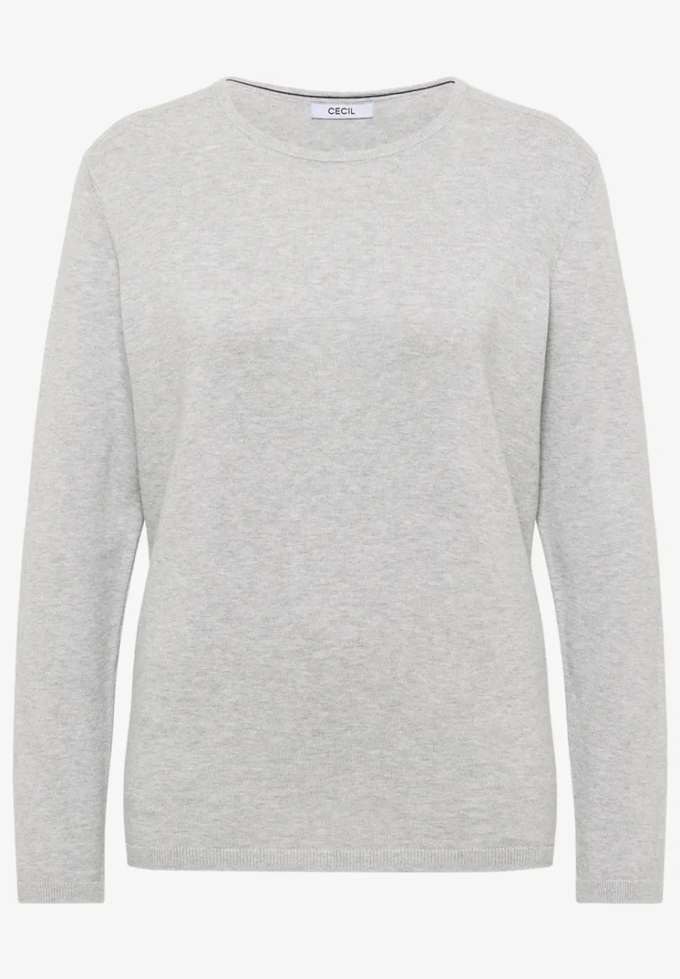 Basic Pullover