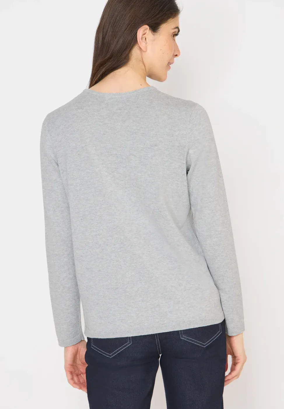 Basic Pullover