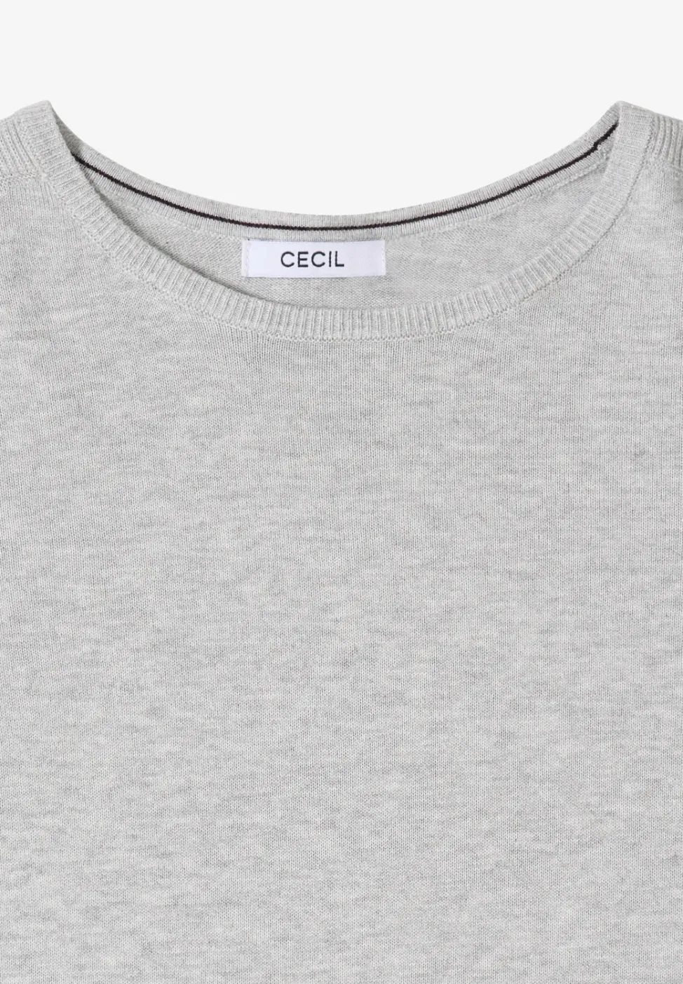 Basic Pullover