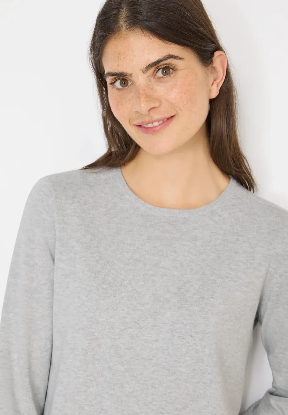 Basic Pullover