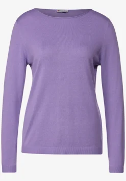 Basic Pullover