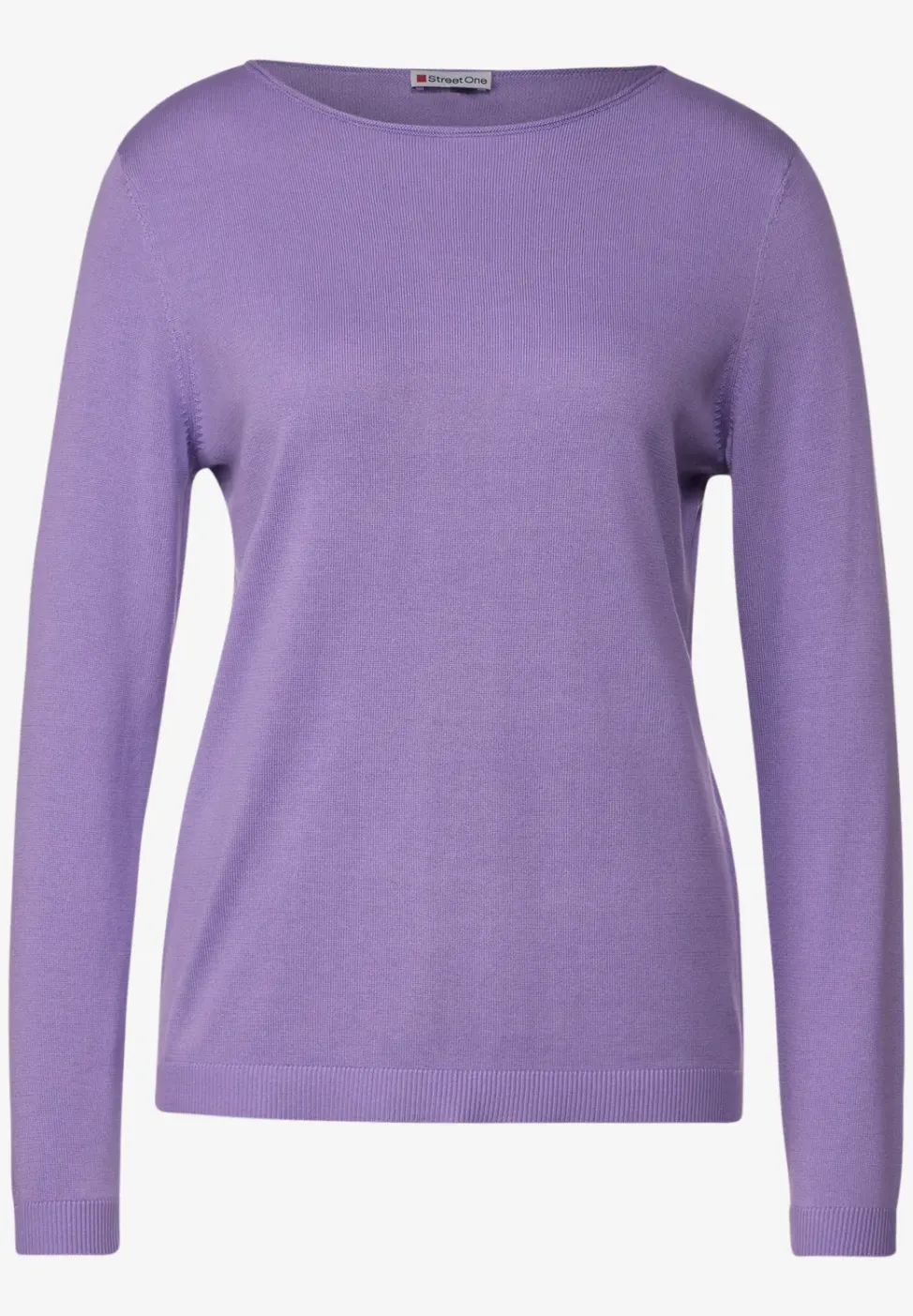 Basic Pullover