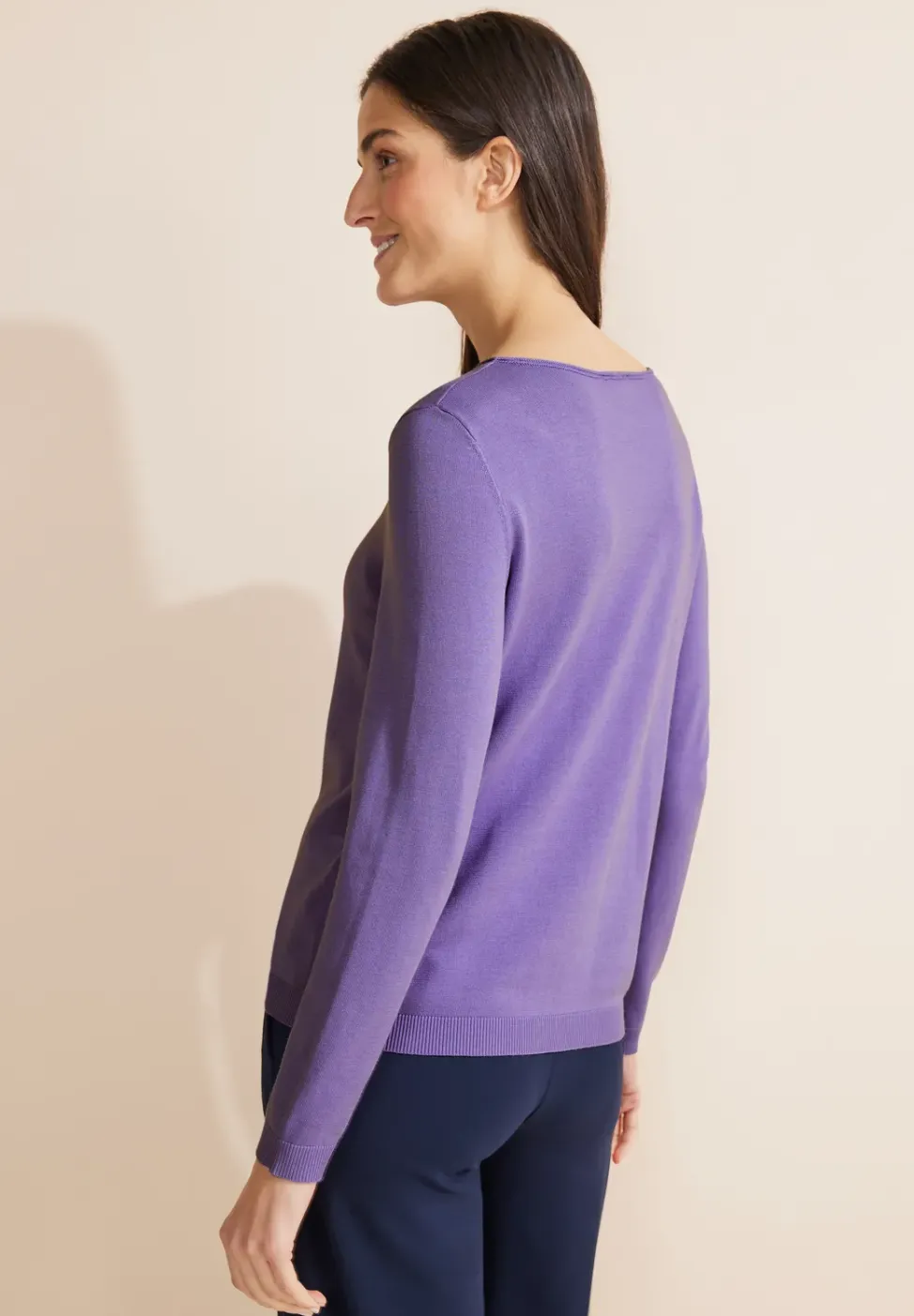 Basic Pullover