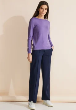 Basic Pullover