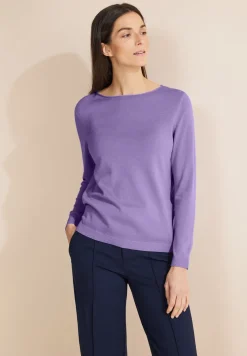Basic Pullover