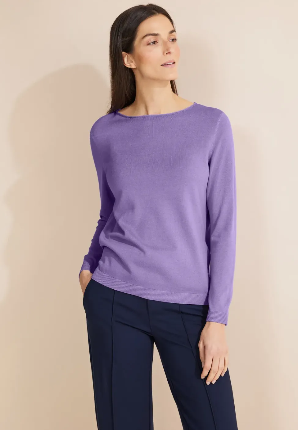 Basic Pullover