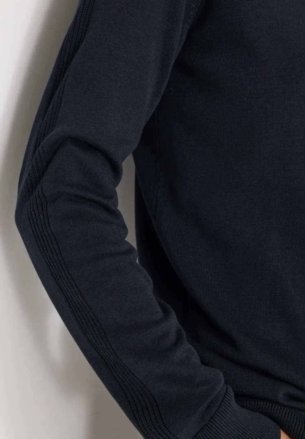 Basic Pullover