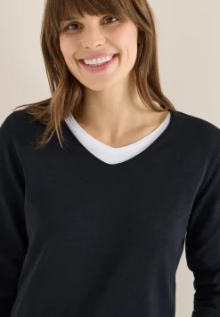 Basic Pullover