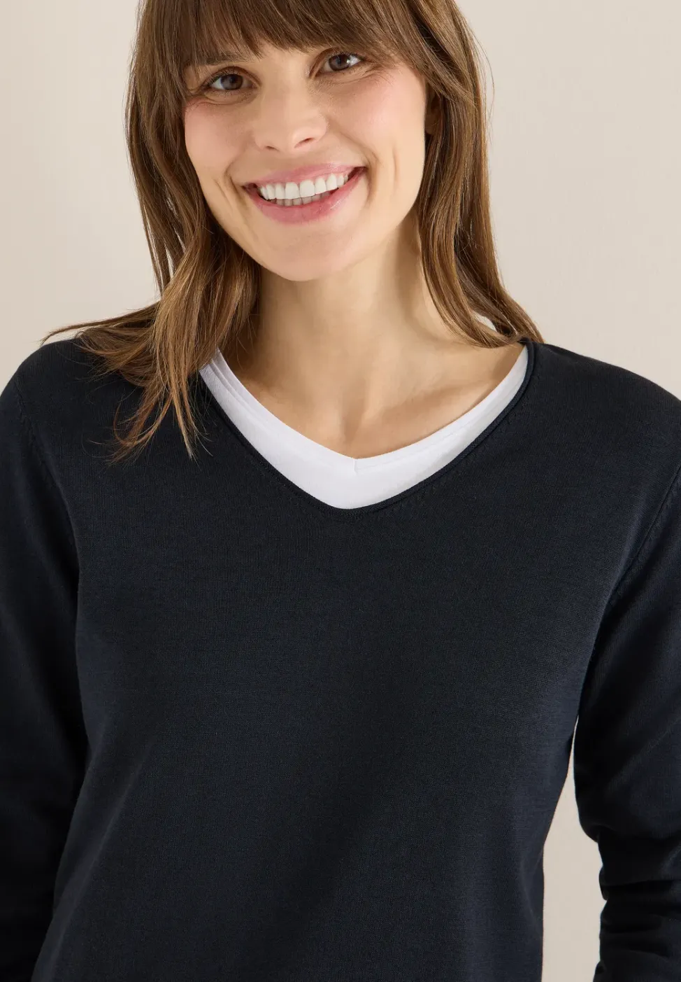 Basic Pullover