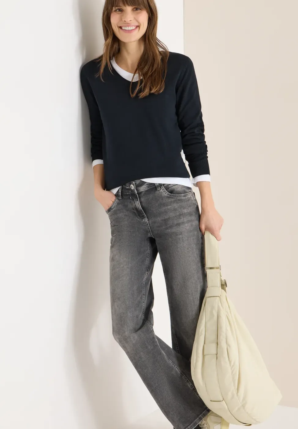 Basic Pullover