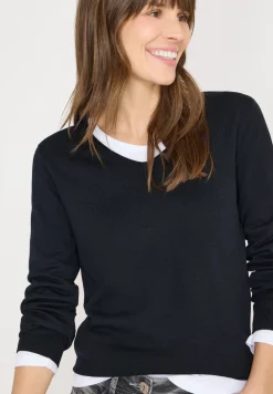 Basic Pullover