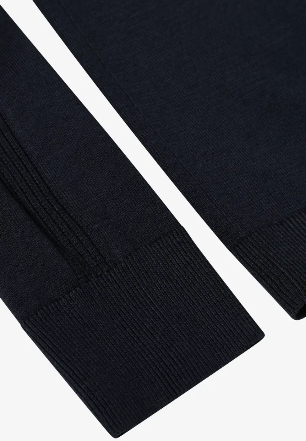 Basic Pullover
