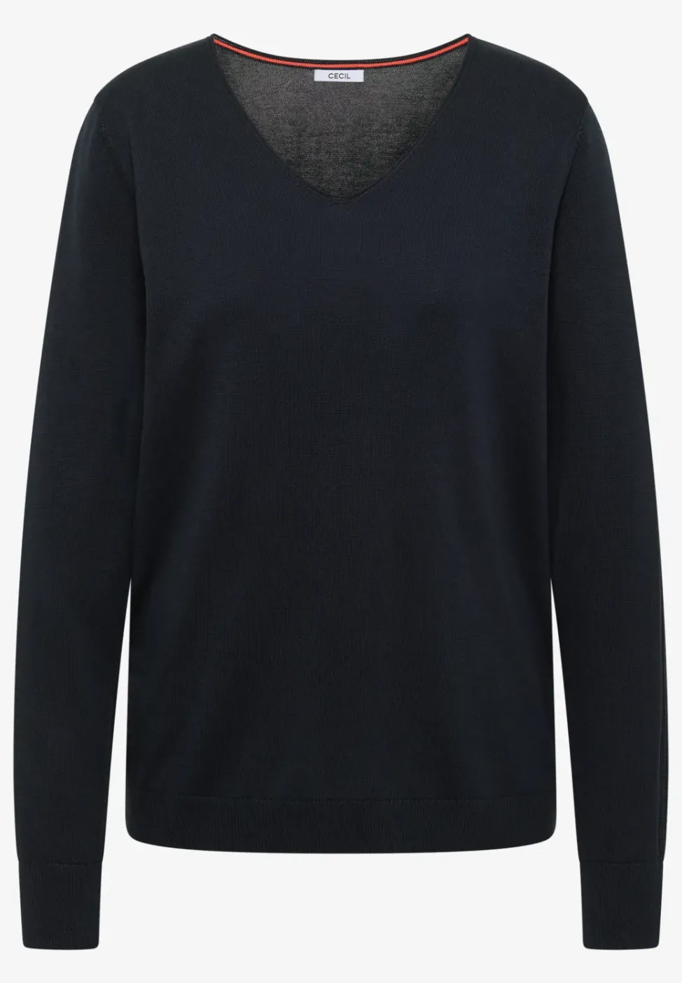 Basic Pullover
