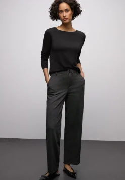 Basic Pullover