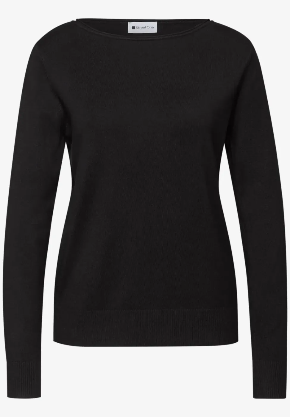 Basic Pullover