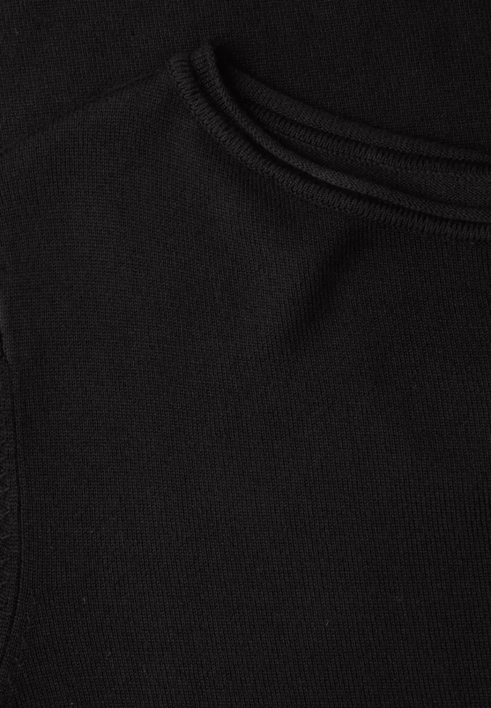 Basic Pullover