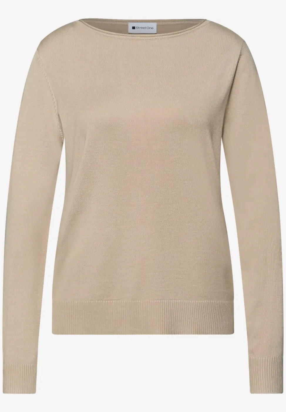 Basic Pullover