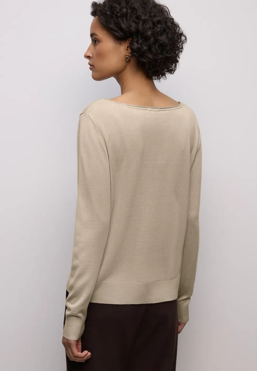 Basic Pullover