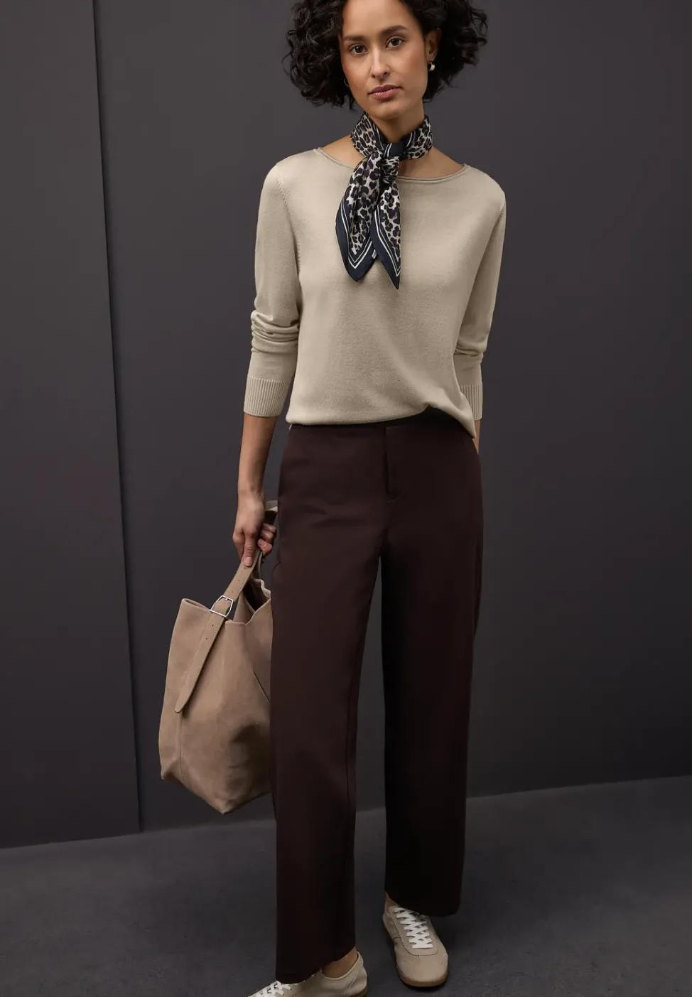 Basic Pullover