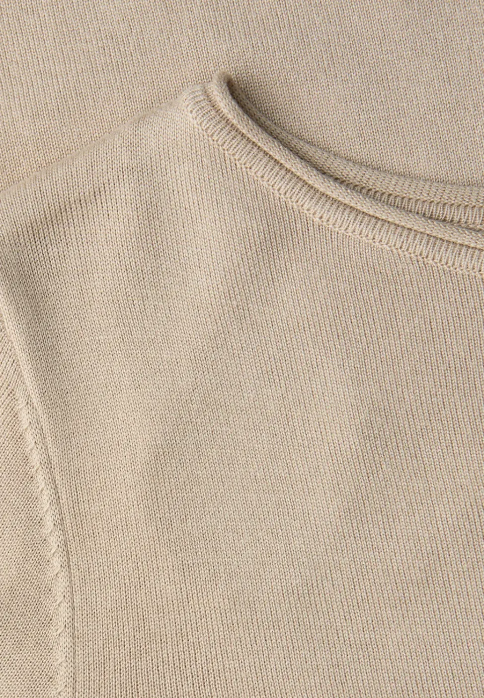 Basic Pullover