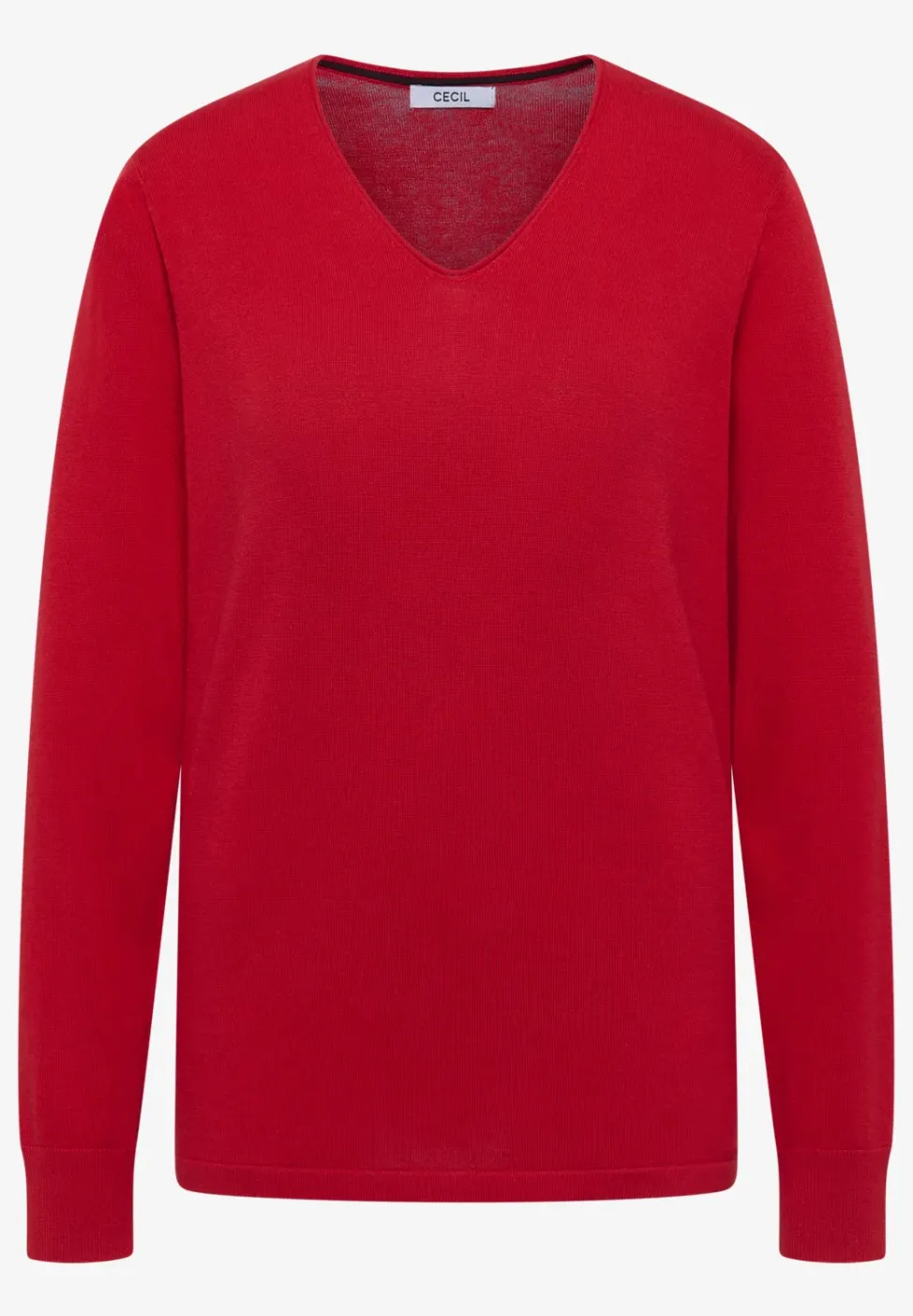 Basic Pullover
