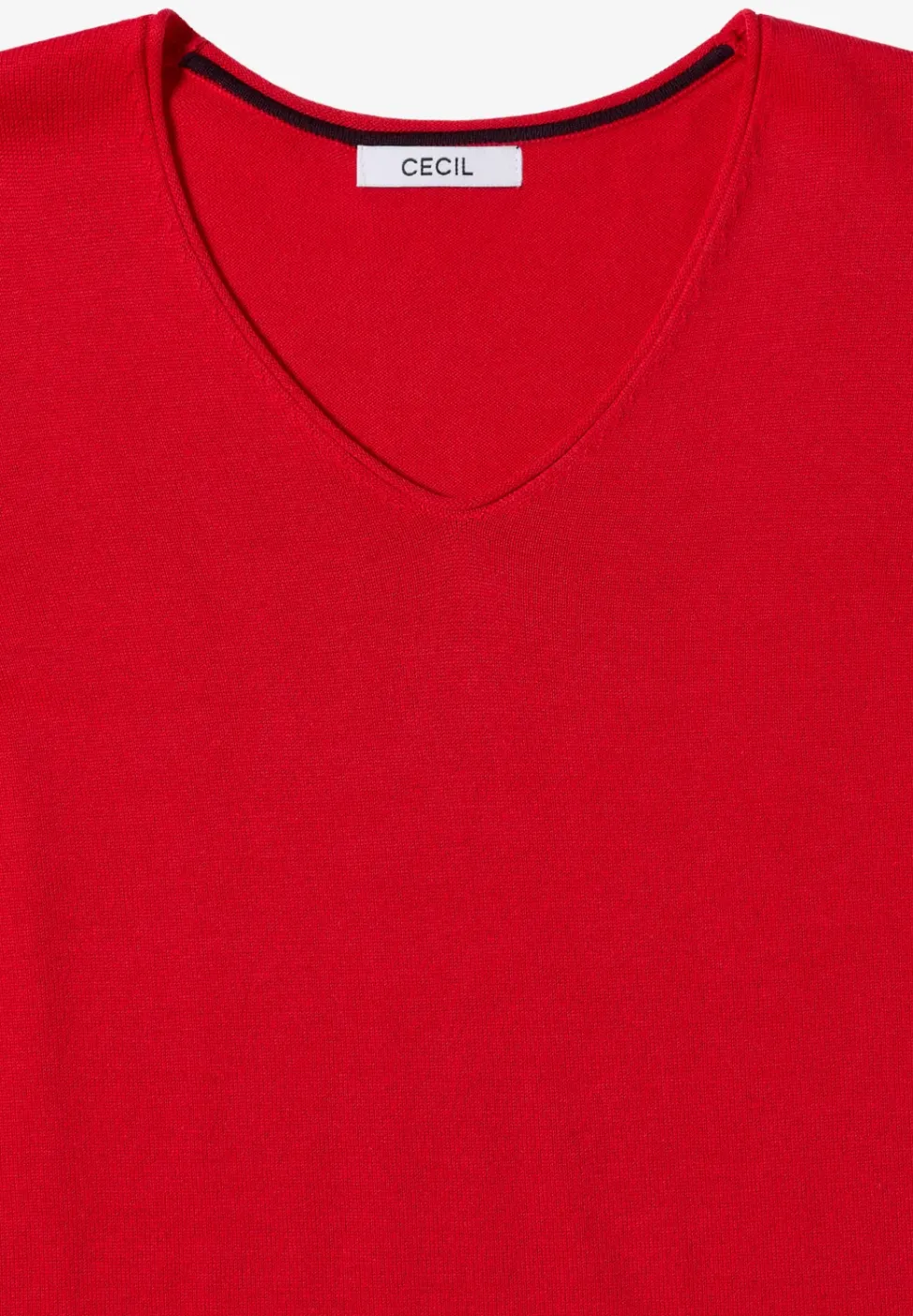 Basic Pullover