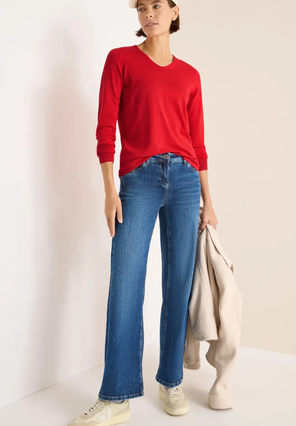 Basic Pullover