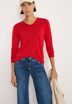 Basic Pullover