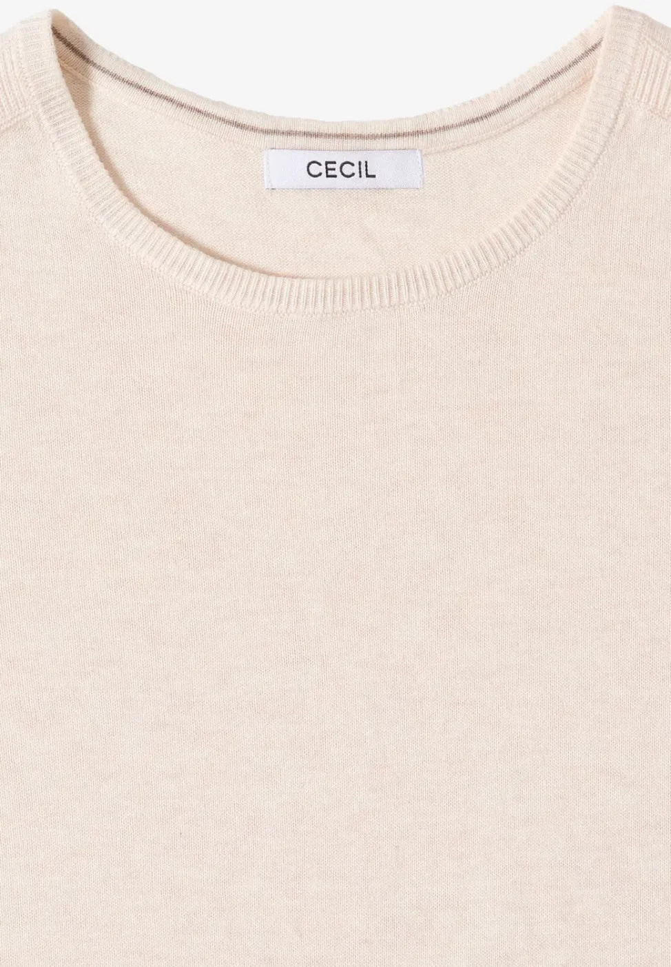 Basic Pullover
