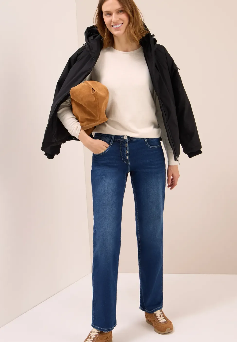 Basic Pullover